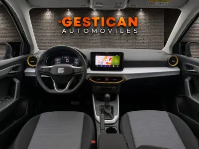 SEAT Arona 2023 · foto 7