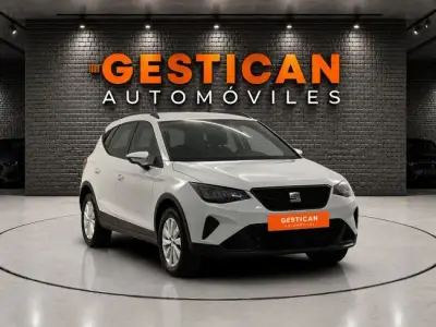 SEAT Arona 2023 · foto 3