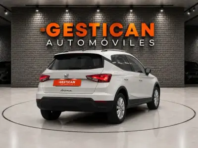 SEAT Arona 2023 · foto 6