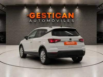 SEAT Arona 2023 · foto 4