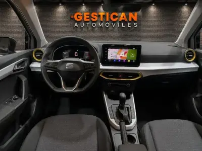 SEAT Arona 2023 · foto 8