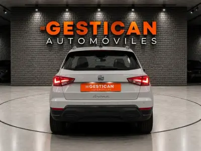 SEAT Arona 2023 · foto 5
