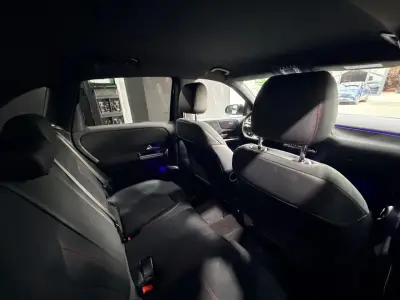 Mercedes-Benz Clase B 2022 · foto 6