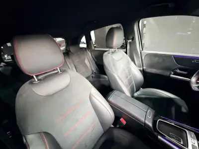 Mercedes-Benz Clase B 2022 · foto 7