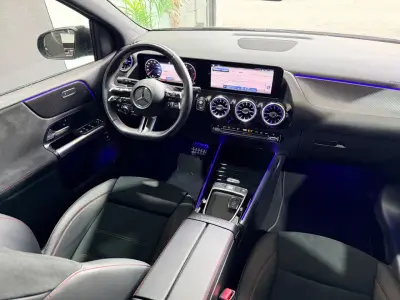 Mercedes-Benz Clase B 2022 · foto 5