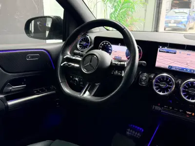Mercedes-Benz Clase B 2022 · foto 4