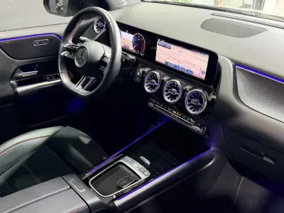 Mercedes-Benz Clase B 2022 · foto 3