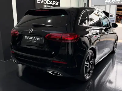 Mercedes-Benz Clase B 2022 · foto 2