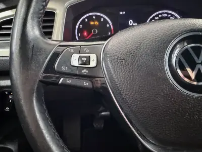 Volkswagen T-Roc 2020 · foto 20