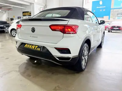 Volkswagen T-Roc 2020 · foto 8
