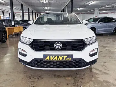 Volkswagen T-Roc 2020 · foto 2