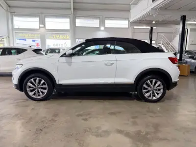Volkswagen T-Roc 2020 · foto 6
