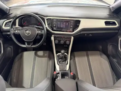 Volkswagen T-Roc 2020 · foto 18