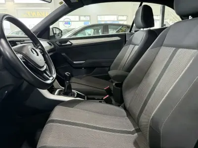 Volkswagen T-Roc 2020 · foto 15