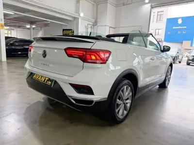 Volkswagen T-Roc 2020 · foto 7