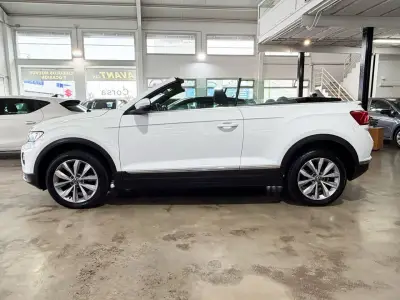 Volkswagen T-Roc 2020 · foto 5