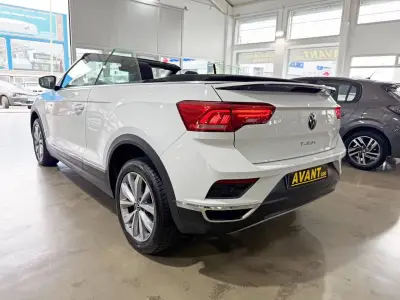 Volkswagen T-Roc 2020 · foto 9