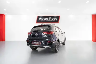 MG ZS 2023 · foto 3
