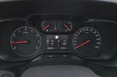 Opel Combo 2023 · foto 10