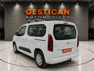 Opel Combo 2023 · foto 7