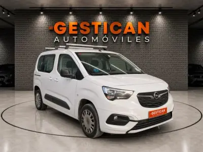 Opel Combo 2023 · foto 4