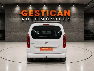 Opel Combo 2023 · foto 6