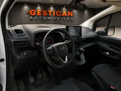 Opel Combo 2023 · foto 11