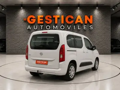 Opel Combo 2023 · foto 5