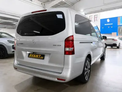 Mercedes-Benz Vito 2022 · foto 8