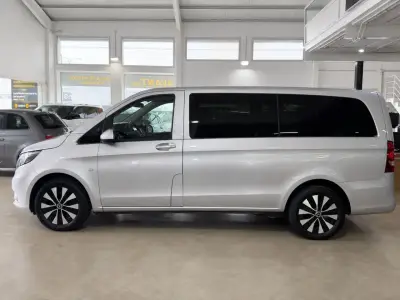 Mercedes-Benz Vito 2022 · foto 5
