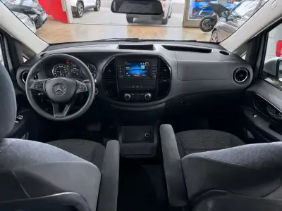 Mercedes-Benz Vito 2022 · foto 13