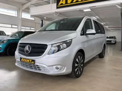 Mercedes-Benz Vito 2022 · foto 4