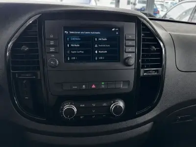 Mercedes-Benz Vito 2022 · foto 19