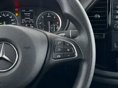 Mercedes-Benz Vito 2022 · foto 17