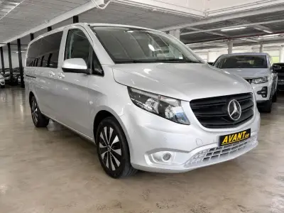 Mercedes-Benz Vito 2022 · foto 2