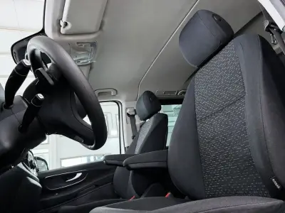Mercedes-Benz Vito 2022 · foto 11