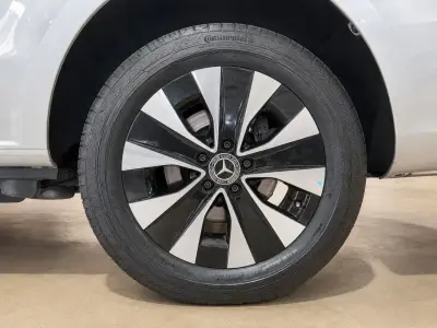 Mercedes-Benz Vito 2022 · foto 9