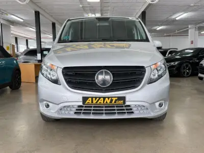 Mercedes-Benz Vito 2022 · foto 3
