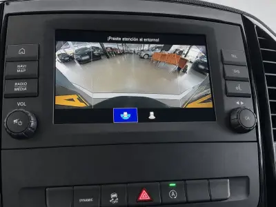 Mercedes-Benz Vito 2022 · foto 18