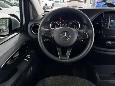 Mercedes-Benz Vito 2022 · foto 14