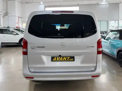 Mercedes-Benz Vito 2022 · foto 7