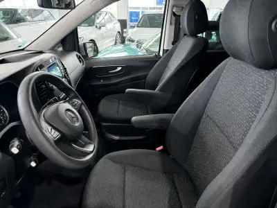 Mercedes-Benz Vito 2022 · foto 12