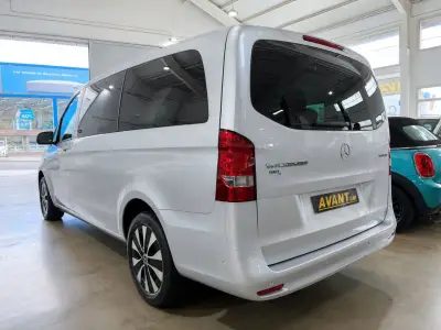 Mercedes-Benz Vito 2022 · foto 6
