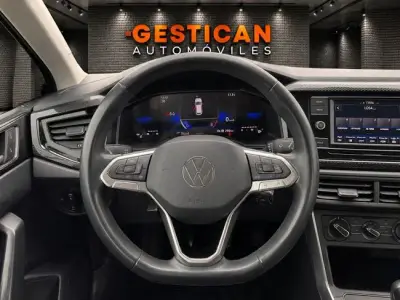 Volkswagen Taigo 2023 · foto 11