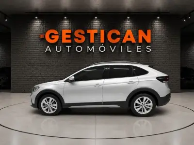 Volkswagen Taigo 2023 · foto 9