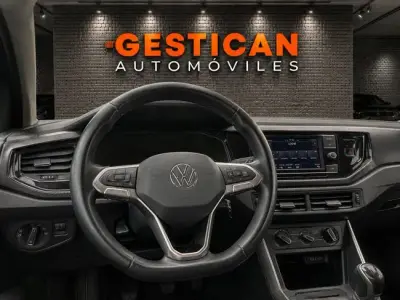 Volkswagen Taigo 2023 · foto 15