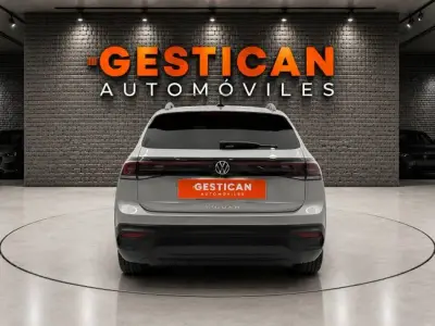 Volkswagen Taigo 2023 · foto 7