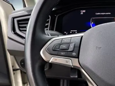 Volkswagen Taigo 2023 · foto 10