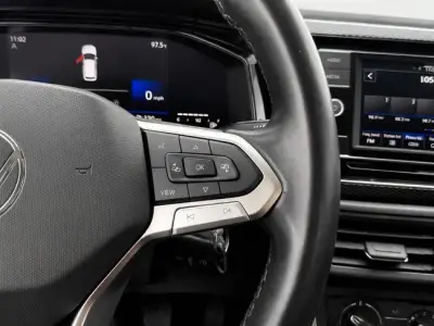 Volkswagen Taigo 2023 · foto 12