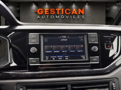 Volkswagen Taigo 2023 · foto 14